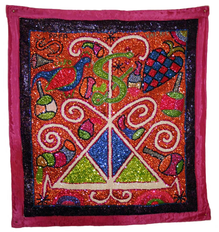 Haitian Vodou
