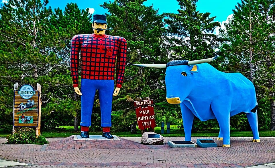 American Folklore