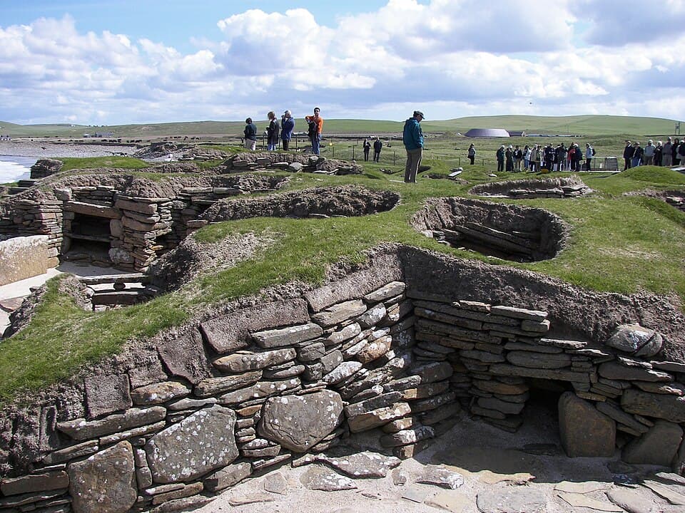 Neolithic Orkney