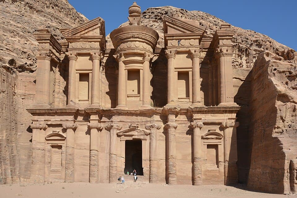 Nabataean